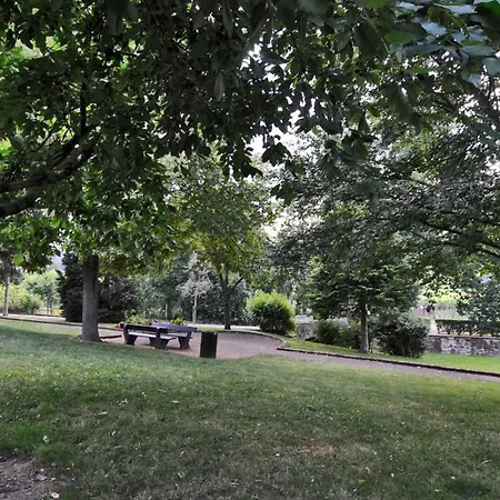 La Maison Jaune Apartament Ammerschwihr