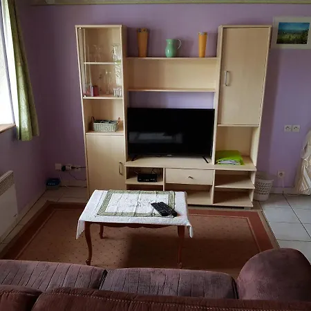 La Maison Jaune * Ammerschwihr