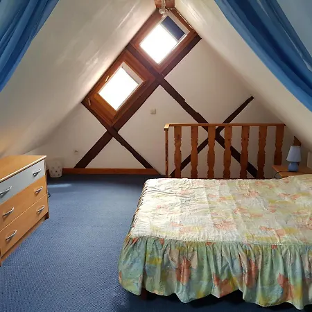 La Maison Jaune Ammerschwihr