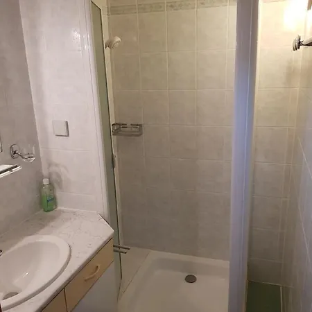 Lejlighed La Maison Jaune Ammerschwihr