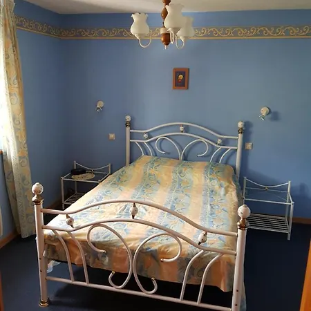 La Maison Jaune * Ammerschwihr