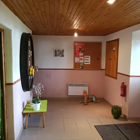 La Maison Jaune Ammerschwihr